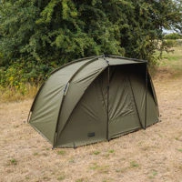 Fox EOS Pro Bivvy 2 Man